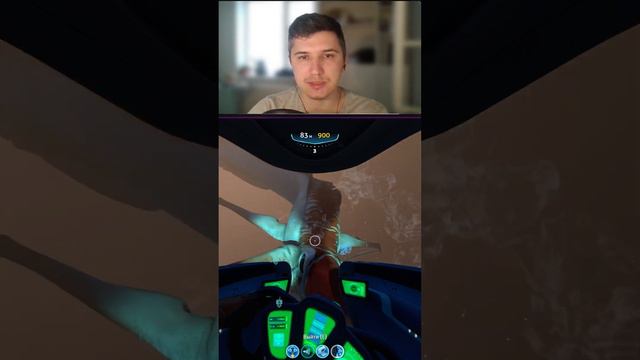 ОН НЕ ЗНАЕТ ► Subnautica #15