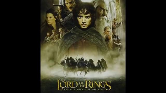 TheFellowshipoftheRingST-17-The Breaking of the Fellowship смотреть онлайн