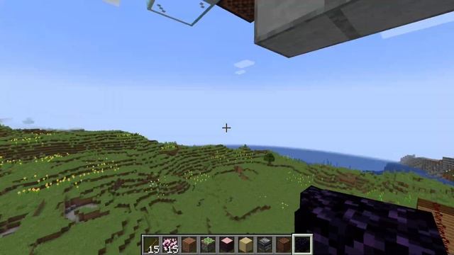 Cherry Tree Log Farm for Minecraft | 1.20 12k/hr | Snapshot 23w07a смотреть онлайн