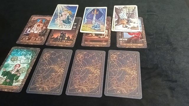 СТРЕЛЕЦ неделя с 3 по 9 января Таро прогноз смотреть онлайн