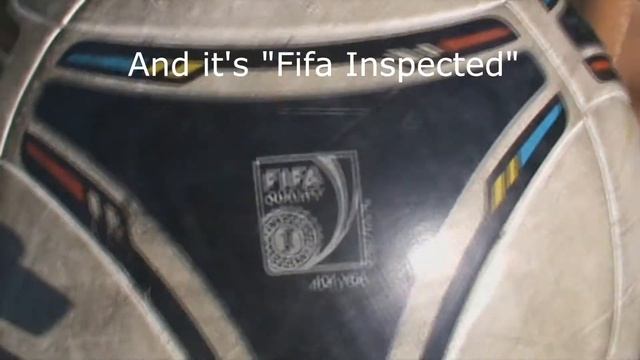 FreeKicksPT |Give-Away of Tango 12 (Euro2012 Ball) смотреть онлайн