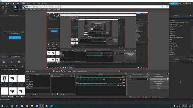 How to add in your custom ACS Gun. (Roblox Studio ACS) смотреть онлайн