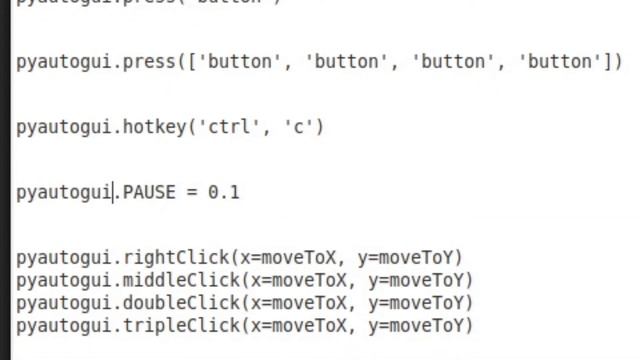 How to Make a Macro in Linux смотреть онлайн