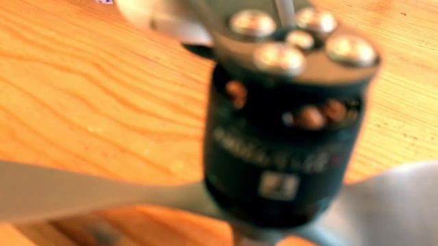 Видео обзор моего рекордсмена Dji Phantom 1 смотреть онлайн