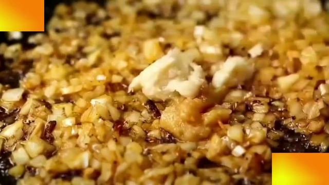 Вкусняшки на Рутуб