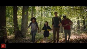 Топ 5 - САМЫЕ НОВЫЕ ФИЛЬМЫ про СВЕРХСПОСОБНОСТИ!!!