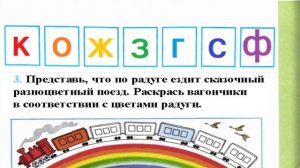 Окружающий мир. Рабочая тетрадь 1 класс 2 часть. ГДЗ стр. 26 №2