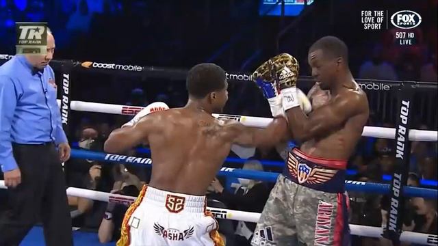 shakur stevenson stops jamel herring in the 10th rd WITH BLINDING SPEED смотреть онлайн
