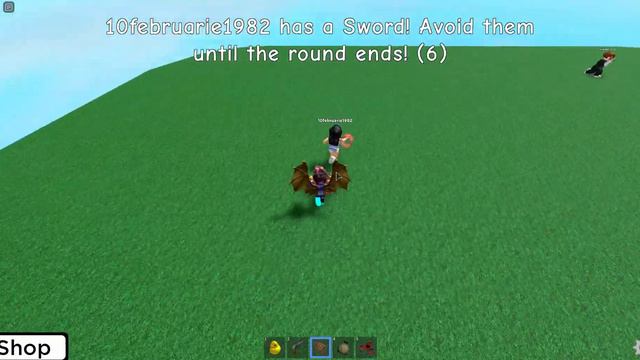 НЕ НАЖИМАЙ НА КНОПКУ!!! Roblox. Хуже будет! смотреть онлайн