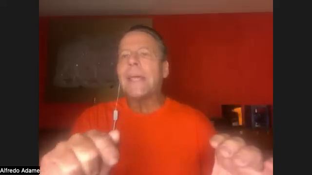 ALFREDO ADAME DESMIENTE HABER SOSTENIDO UNA RELACIÓN HOMOSEXUAL COMO HA CITADO UNA REVITA смотреть онлайн