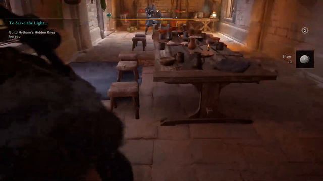 *FIRST LOOK* - FOR ENGLAND! FOR VALHALLA! - NEW ASSASSINS CREED VALHALLA Live Gameplay смотреть онлайн
