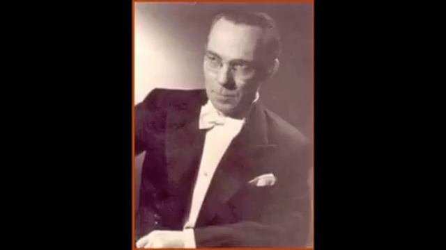 Antonino Votto speaks about Toscanini смотреть онлайн