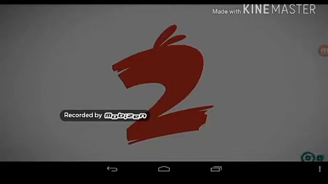 Прохождение игры Angry Birds 2 (часть 2) смотреть онлайн