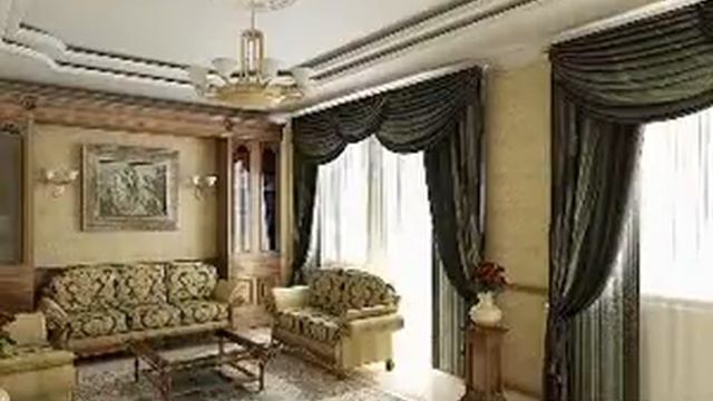 Видео-презентация салона штор Маркиза г. Омск смотреть онлайн