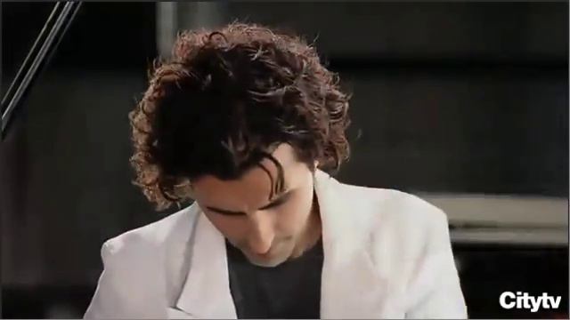 Stephan Moccio Performs - (Concept & Direction by Paul Becker) смотреть онлайн