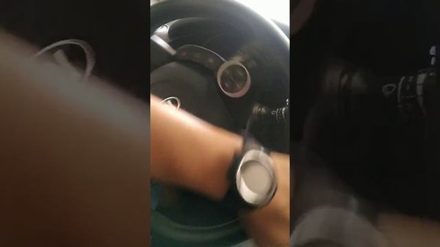 KIA SOUL 2, шум при повороте руля.