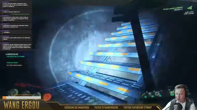 OSIRIS: New Dawn ГАЙД для тех, кто не проникся (СТРИМ) смотреть онлайн