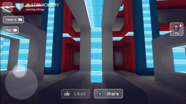VISITING WORLDS!!! (Block Craft 3D) смотреть онлайн