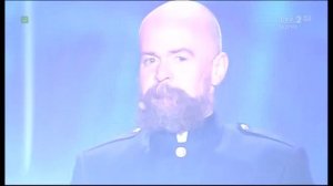 Army of lovers Poland 2013 full HD