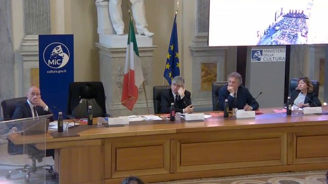 Spoleto 66° Festival dei Due Mondi | Conferenza Stampa смотреть онлайн