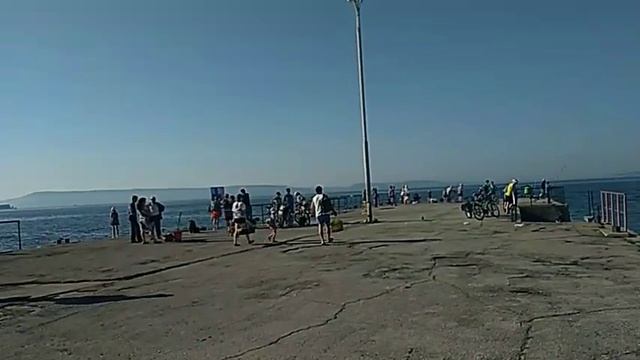 RUSSIA ТОЛЬЯТТИ ПРИЧАЛ АВТОЗАВОДСКОГО РАЙОНА ТЛТ-YOUTUBE смотреть онлайн