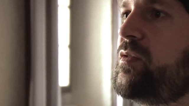 René Redzepi Head Chef Restaurant Noma The World's Best Restaurant