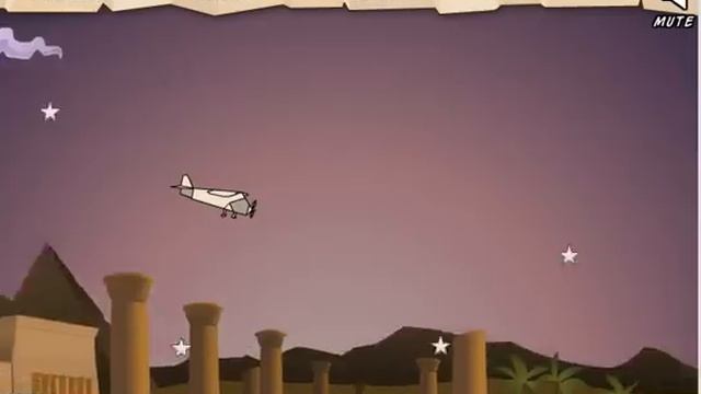 Flight - Full Walkthrough - Armor Games смотреть онлайн