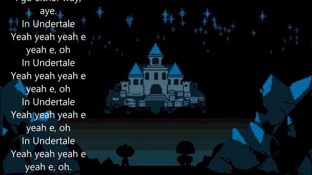 Saf - Undertale [Genre: Classical Trap] смотреть онлайн