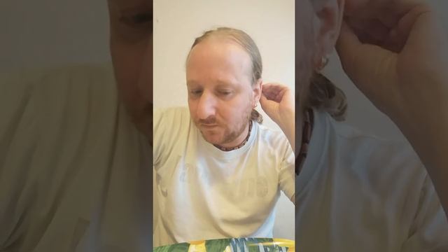 Habanero Challenge. 300.000 On The Scoville Scale.