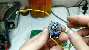 Супер-Просто!  Регулировка тока в ИБП на TL494. Своими руками!