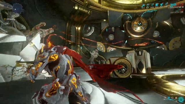 BEST OROKIN CELL FARM IN THE GAME | 8 OROKIN CELLS IN 3 MINUTES?? | Warframe Easy Orokin Cell Farm смотреть онлайн