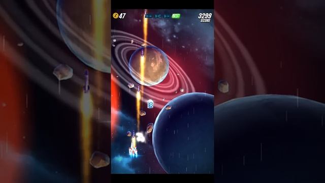 Galaga Wars Game Review 1080p Official BANDAI NAMCO Arcade 2016 смотреть онлайн