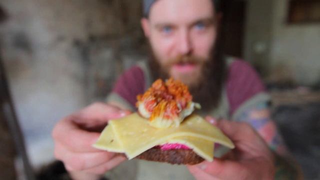 Redman's Kitchen - Бутерброд смотреть онлайн
