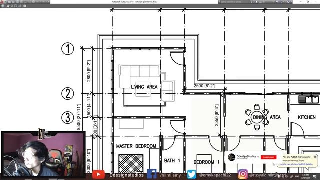 How To Plot Autocad File to EPS file and What Different between EPS and PDF file смотреть онлайн