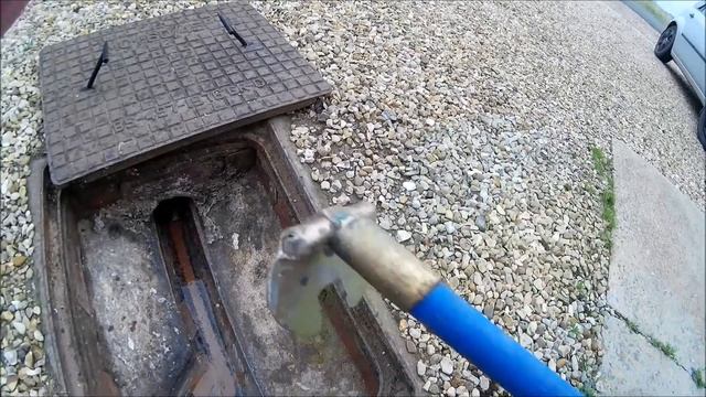 Here's a way for a DIYer How to retrieve your drain rods смотреть онлайн