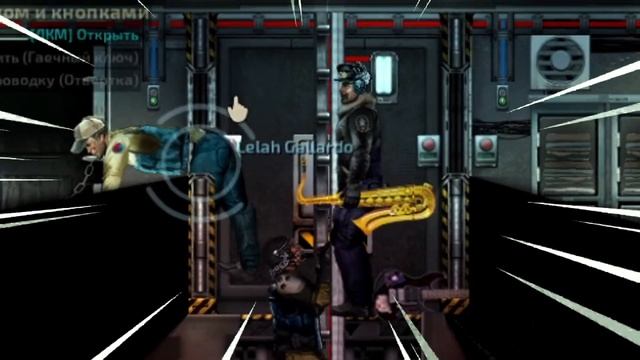 Я УНИЧТОЖИЛ BAROTRAUMA МОДАМИ смотреть онлайн