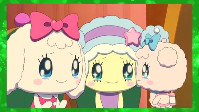Tamagotchi Retrospective Part 3: Yume Kira Dream & Miracle Friends смотреть онлайн