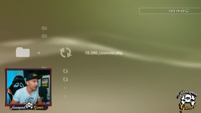Tutorial Liberar PS3 4.90 sin ERRORES, 100% Funcional, al COMPLETO, EL MEJOR смотреть онлайн