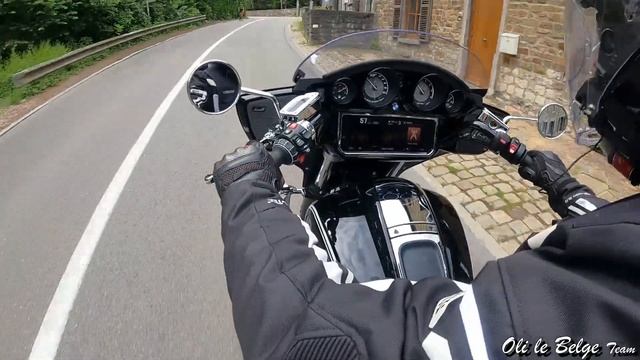 BMW R18 Bagger 2022 et à deux ça donne quoi? #bmw #bmwr18 #bmwr18bagger #r18bagger #bmwbagger смотреть онлайн