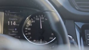 Nissan Qashqai - Off Road || Ниссан Кашкай на бездорожье