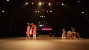 Lvovna Dance Team — Детство ЭСТРАДНЫЙ ТАНЕЦ 7 9 лет