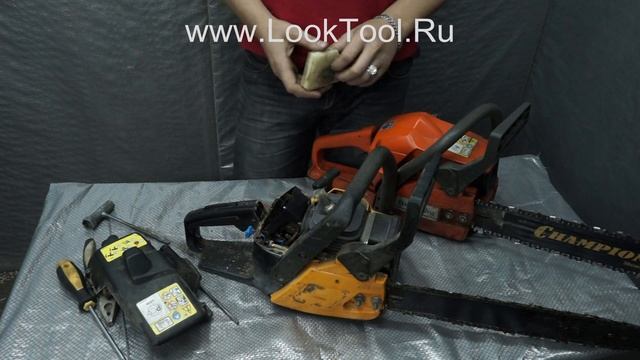 Фильтры на БЕНЗОПИЛЕ!!! смотреть онлайн