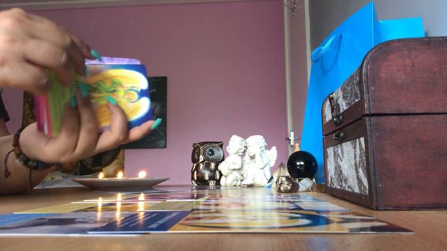 Послание от Ангелите 💞🌟✨ смотреть онлайн