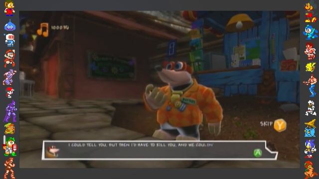 Xbox 360 Games Facts - Did You Know Gaming? Feat. Dazz смотреть онлайн