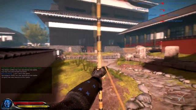 Chivalry Medieval Warfare с Ghost 1 часть Мясо! смотреть онлайн