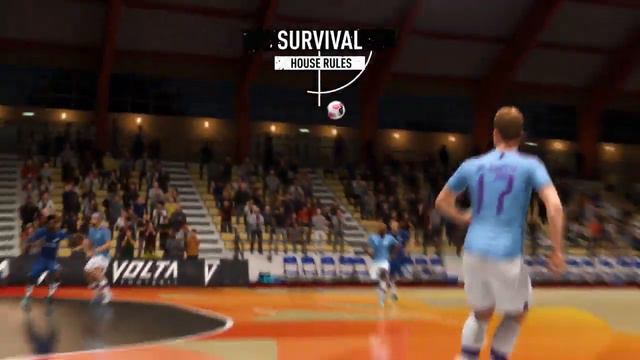 FIFA mobile 20 o trailer смотреть онлайн