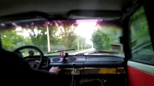 Турбо карбюратор Ваз 2101. Миф или Реальность смотреть онлайн