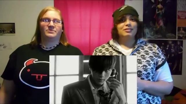 [JSK React] History - Psycho смотреть онлайн