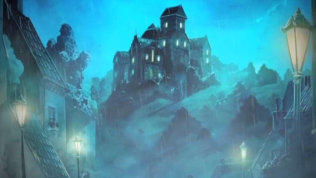 Mysterium смотреть онлайн