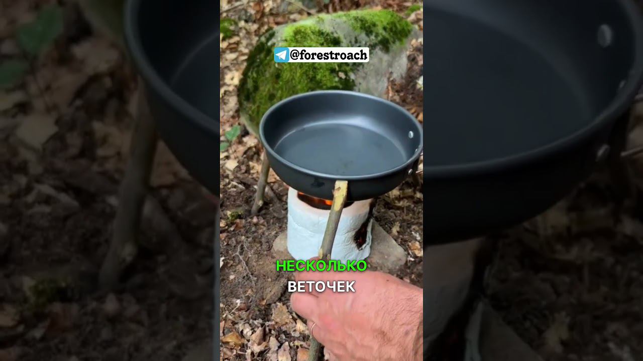 ФИНСКАЯ СВЕЧА ИЗ ТУАЛЕТНОЙ БУМАГИ?БРЕДОВЫЕ ЛАЙФХАКИ ДЛЯ ВЫЖИВАНИЯ #выживание #survival #bushcraft смотреть онлайн